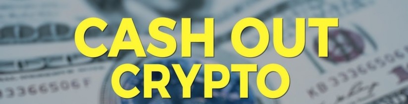 Cash out crypto in modo anonimo