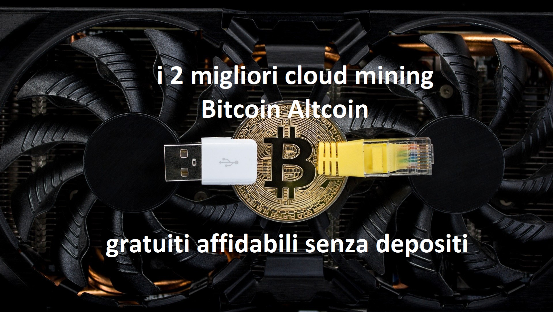 migliore sito web di bitcoin cloud minerario