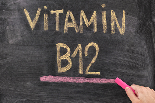 Vitamina B12: Cos’è, Come Assumerla E Sintomi Da Carenza O Eccesso